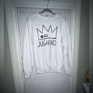 JUGHEAD (riverdale) Crewneck